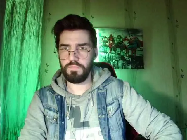 Live sex webcam photo for MaxmarkArt #290601912