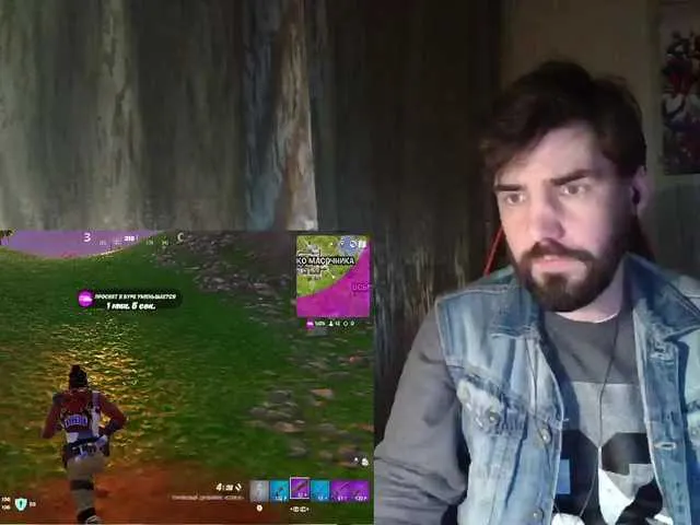 Live sex webcam photo for MaxmarkArt #290625222