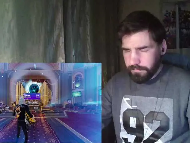 Live sex webcam photo for MaxmarkArt #290720921