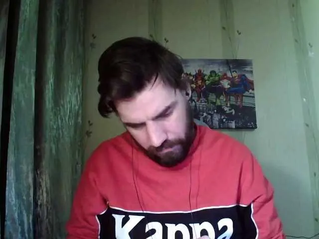 Live sex webcam photo for MaxmarkArt #290732874