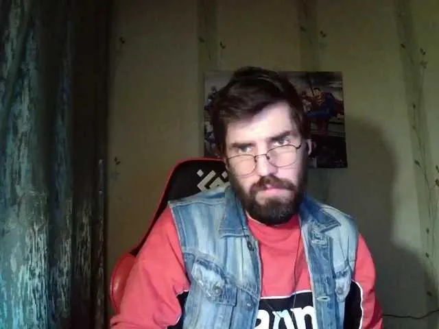 Live sex webcam photo for MaxmarkArt #290746965