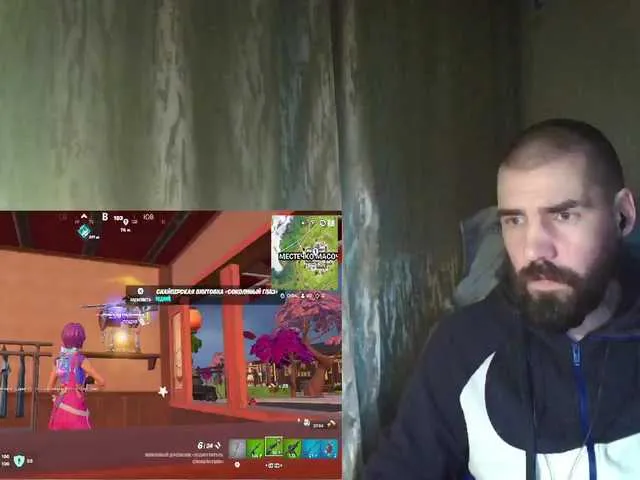 Live sex webcam photo for MaxmarkArt #290814864