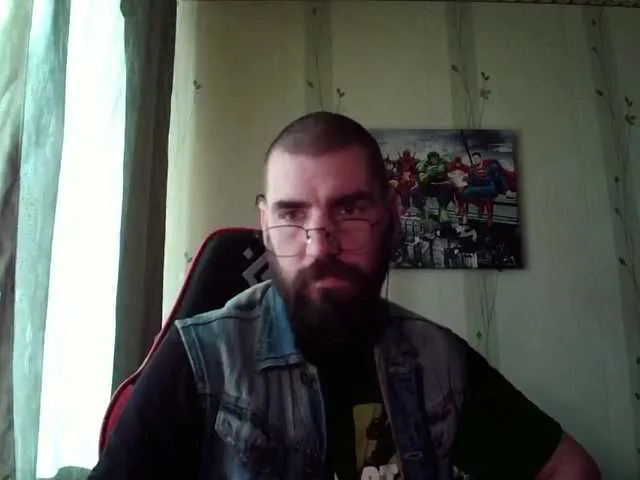 Live sex webcam photo for MaxmarkArt #290818631