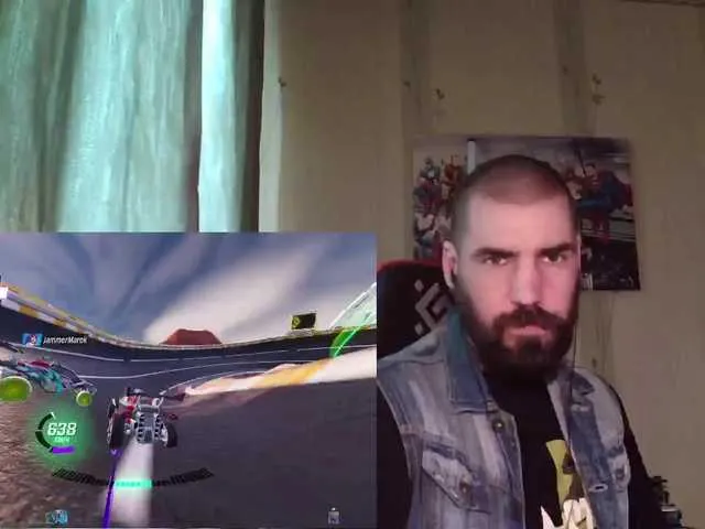 Live sex webcam photo for MaxmarkArt #290820229