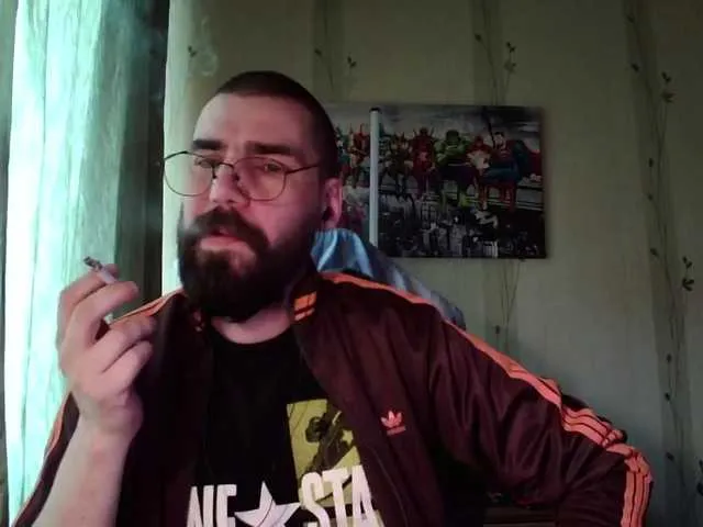 Live sex webcam photo for MaxmarkArt #290839738