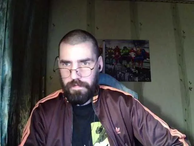 Live sex webcam photo for MaxmarkArt #290841262