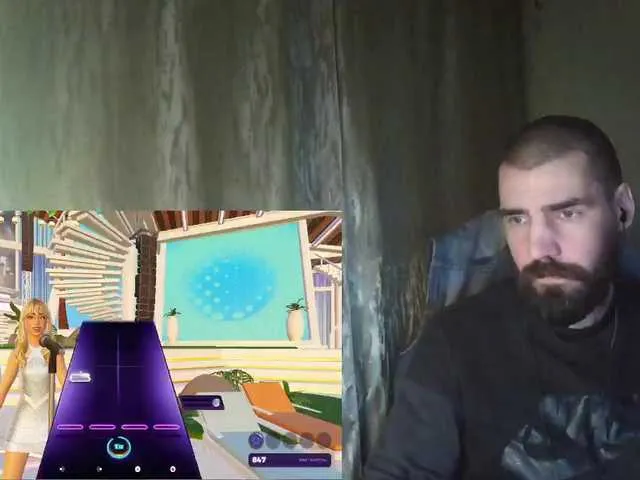 Live sex webcam photo for MaxmarkArt #290848324