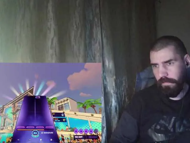 Live sex webcam photo for MaxmarkArt #290850186