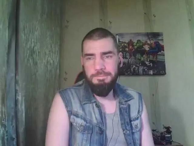 Live sex webcam photo for MaxmarkArt #290864950