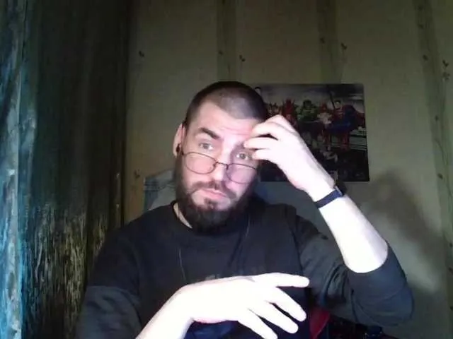 Live sex webcam photo for MaxmarkArt #290883955