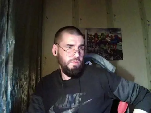 Live sex webcam photo for MaxmarkArt #290885683