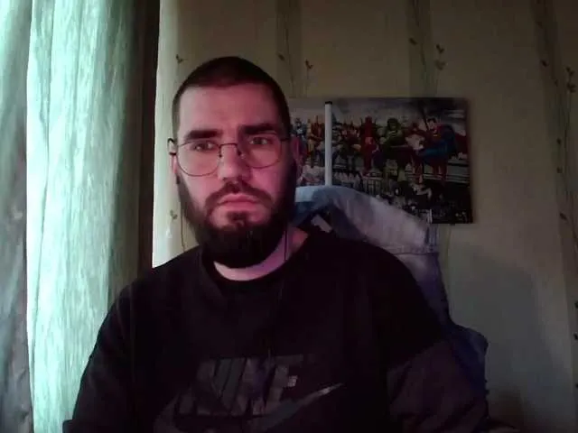 Live sex webcam photo for MaxmarkArt #290888506