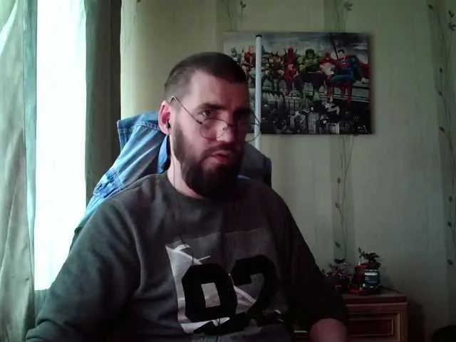 Live sex webcam photo for MaxmarkArt #290907360