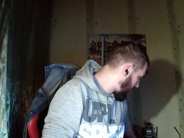 Live sex webcam photo for MaxmarkArt #290910122