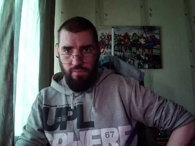 Live sex webcam photo for MaxmarkArt #290913288