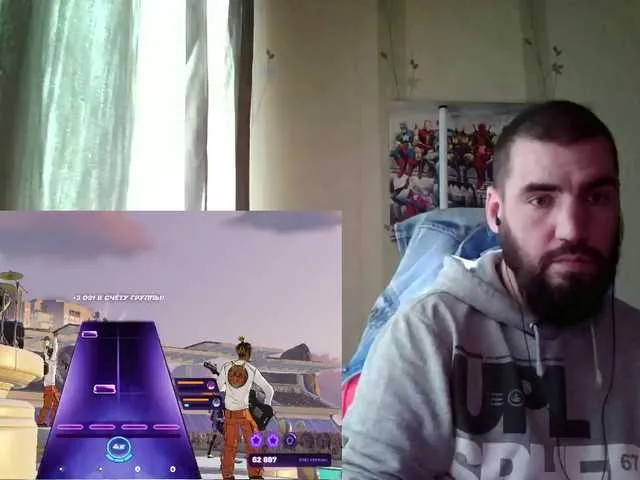 Live sex webcam photo for MaxmarkArt #290918447