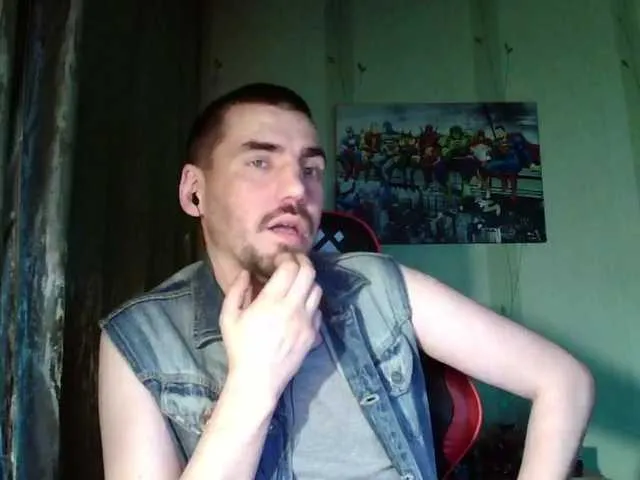 Live sex webcam photo for MaxmarkArt #290927956