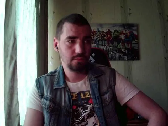 Live sex webcam photo for MaxmarkArt #290956728