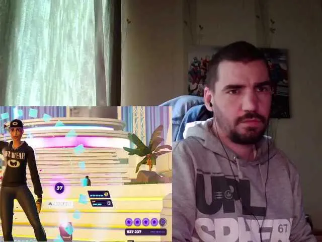 Live sex webcam photo for MaxmarkArt #290975964