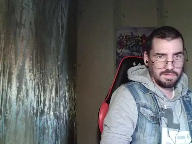 Live sex webcam photo for MaxmarkArt #290986008