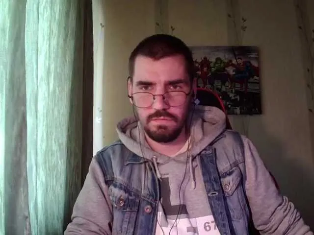 Live sex webcam photo for MaxmarkArt #290990910