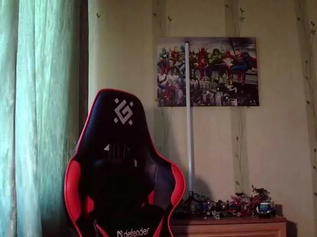 Live sex webcam photo for MaxmarkArt #291002870