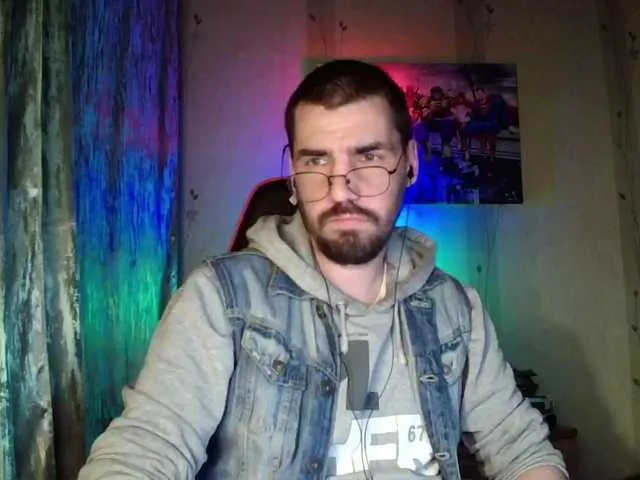 Live sex webcam photo for MaxmarkArt #291005902