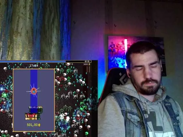 Live sex webcam photo for MaxmarkArt #291011859