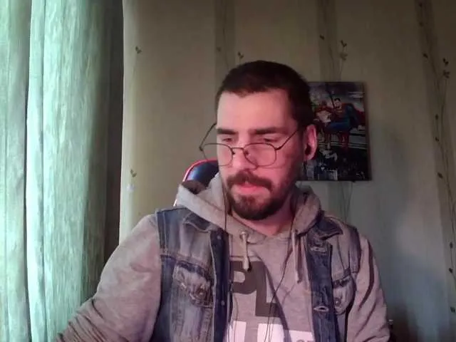 Live sex webcam photo for MaxmarkArt #291014647