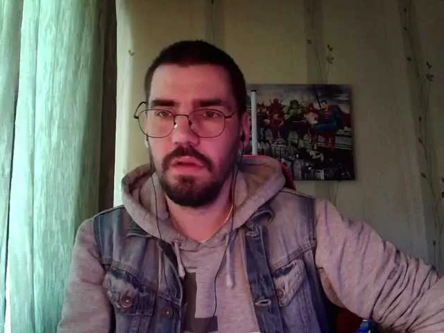 Live sex webcam photo for MaxmarkArt #291020844