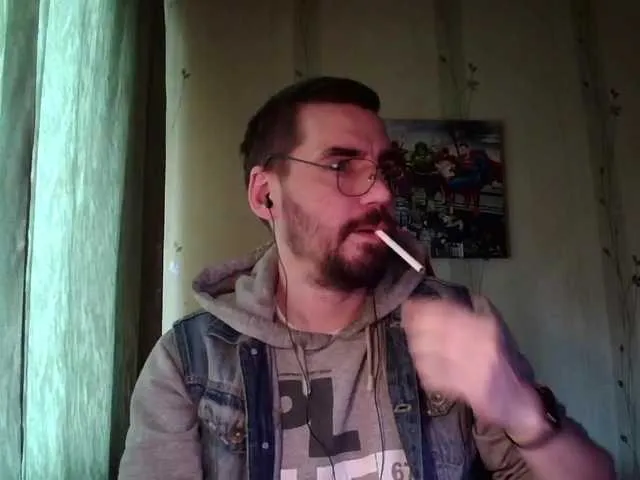 Live sex webcam photo for MaxmarkArt #291027961