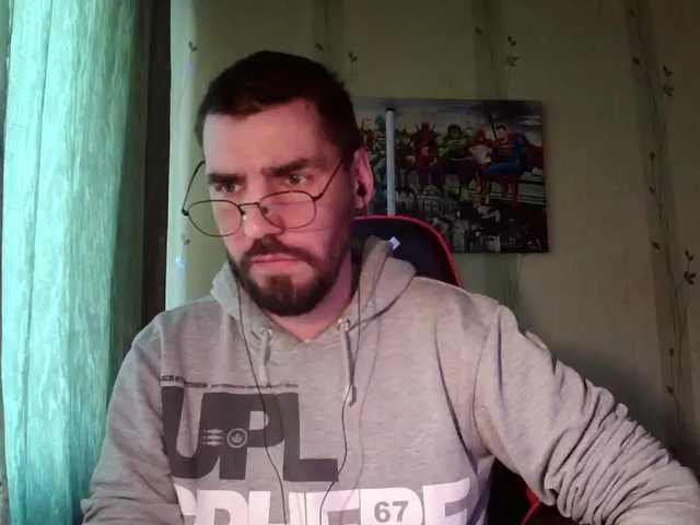 Live sex webcam photo for MaxmarkArt #291050917