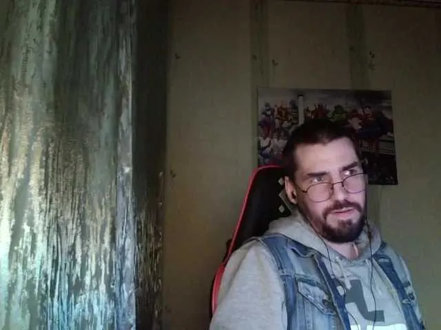 Live sex webcam photo for MaxmarkArt #291060065