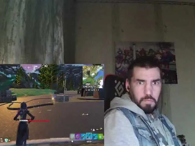 Live sex webcam photo for MaxmarkArt #291066149