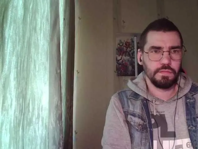 Live sex webcam photo for MaxmarkArt #291069914