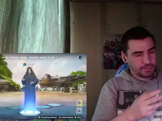 Live sex webcam photo for MaxmarkArt #291088986