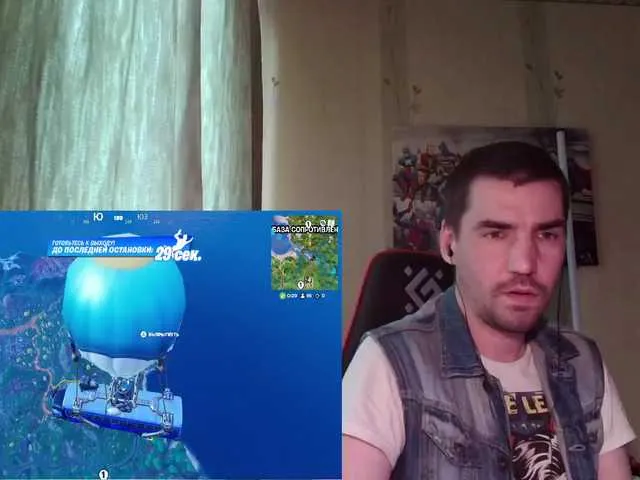 Live sex webcam photo for MaxmarkArt #291090270