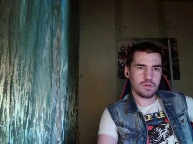 Live sex webcam photo for MaxmarkArt #291092133