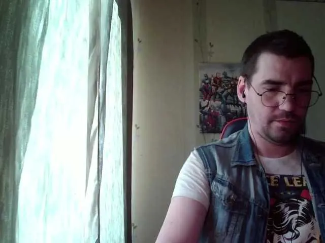 Live sex webcam photo for MaxmarkArt #291095474