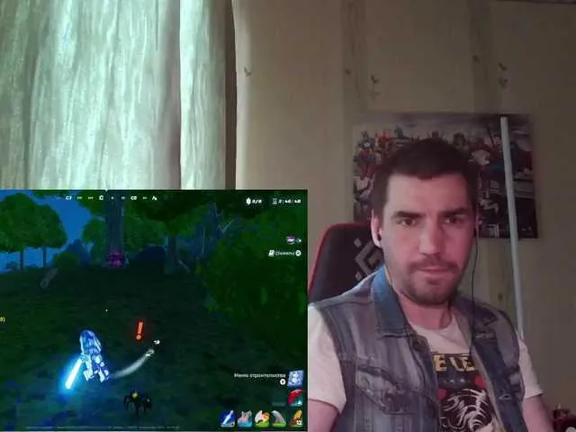 Live sex webcam photo for MaxmarkArt #291097206