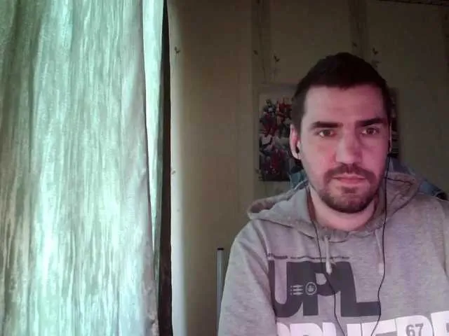 Live sex webcam photo for MaxmarkArt #291125198