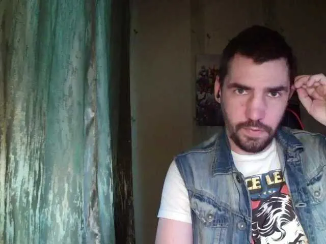 Live sex webcam photo for MaxmarkArt #291168614