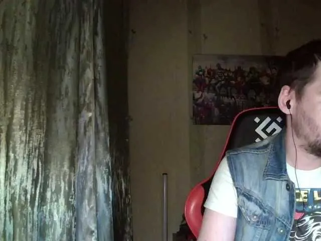 Live sex webcam photo for MaxmarkArt #291175950