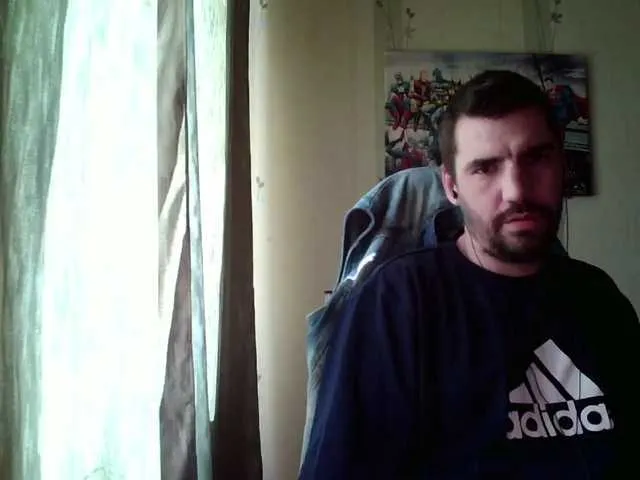 Live sex webcam photo for MaxmarkArt #291190006