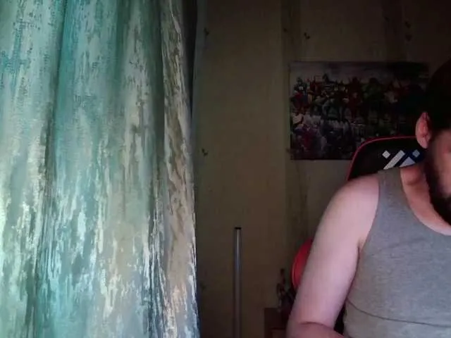 Live sex webcam photo for MaxmarkArt #291502173
