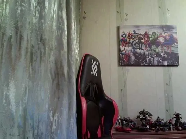 Live sex webcam photo for MaxmarkArt #291503886