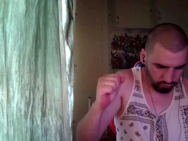 Live sex webcam photo for MaxmarkArt #291602030