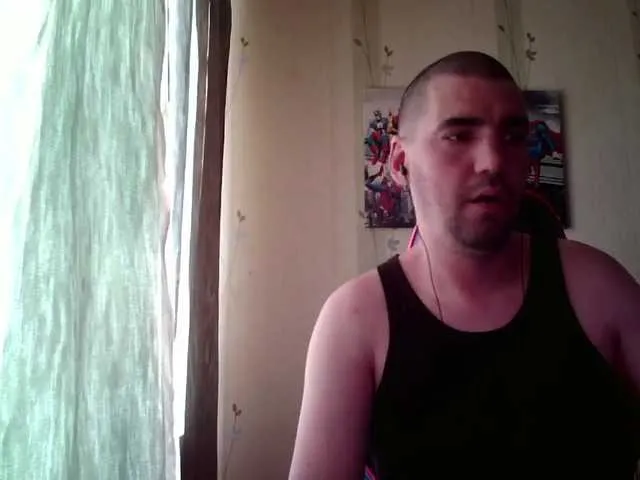 Live sex webcam photo for MaxmarkArt #291621202