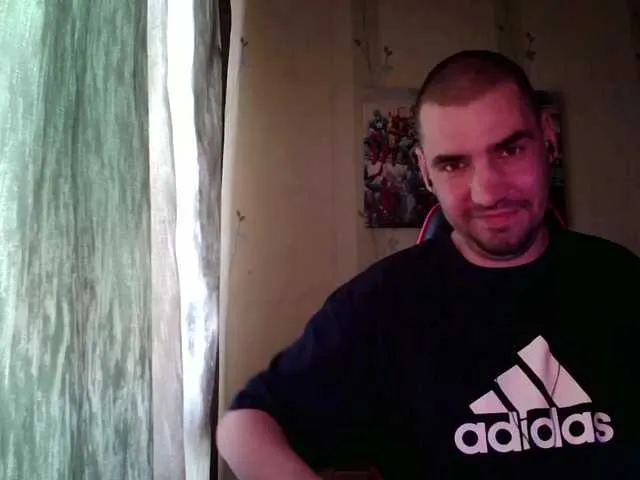 Live sex webcam photo for MaxmarkArt #291628610