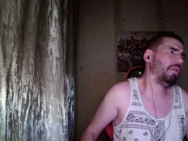 Live sex webcam photo for MaxmarkArt #291710425